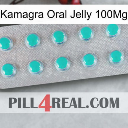 Kamagra Oral Jelly 100Mg 28
